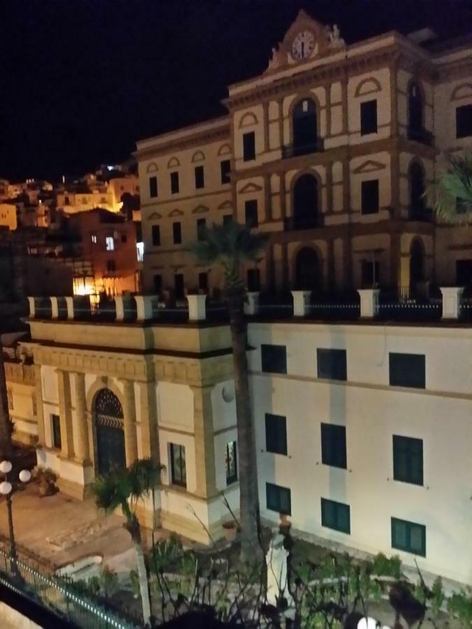 טרמיני אימרסה La Casetta Di Tilde מראה חיצוני תמונה