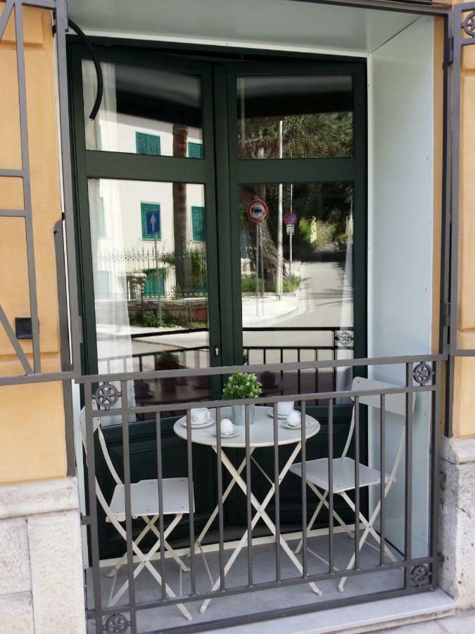 טרמיני אימרסה La Casetta Di Tilde מראה חיצוני תמונה